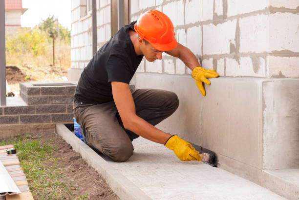 Licensed Waterproofing service in Valhermoso Springs, AL - Halo Water Proofing